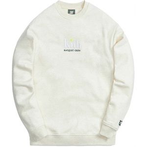 Kith Racquet Crew Sweatshirt